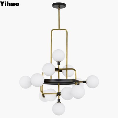 Vsual Comfort Viaggio Chandelier 700VGO