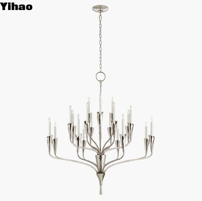 Visual Comfort Aiden Grote kroonluchter CHC 5503