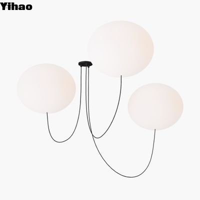 Visual Comfort Helium X-Large 3 lichtkroonluchter PBCH37127
