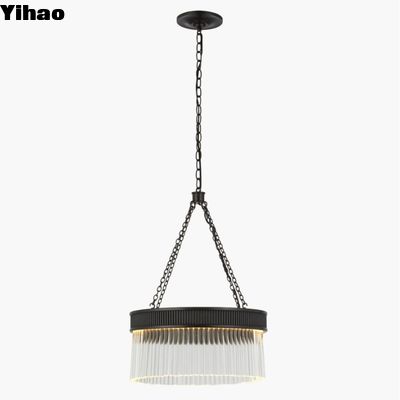 Visual Comfort Menil Medium Chandelier S 5171