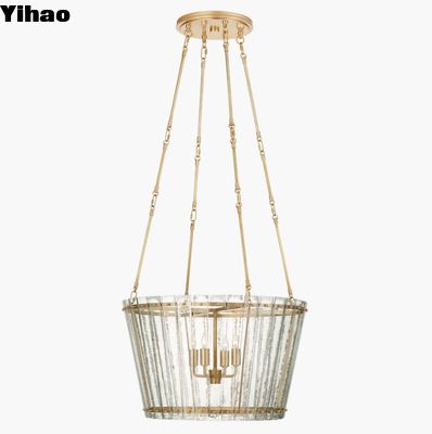 Vsual Comfort Cadence Medium Chandelier S 5653