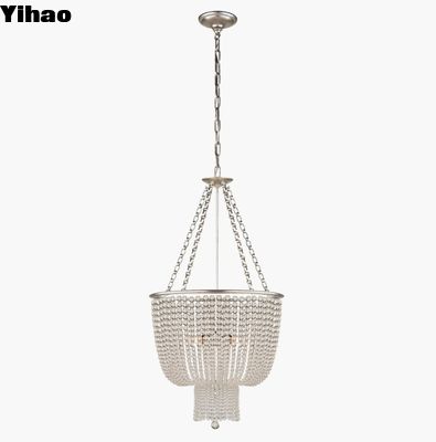 Visual Comfort Jacqueline Chandelier ARN 5102