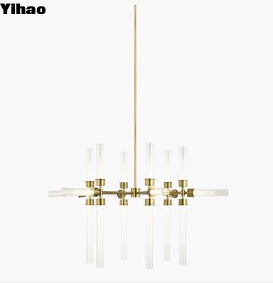 Visual Comfort Linger 18-Light kandelaar 700LNG18