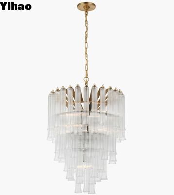Vsual Comfort Lorelei Kleine waterval kandelaar JN 5252