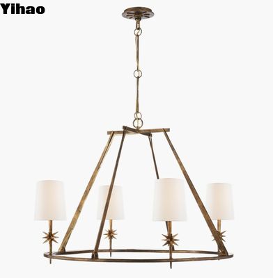 S 5315 Etoile ronde kroonluchter 64,5