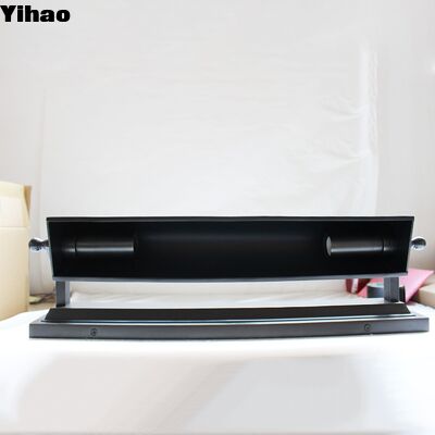 Messingmateriaal Modern Design Wandlamp met 3500K Warm White LED Lichtbron