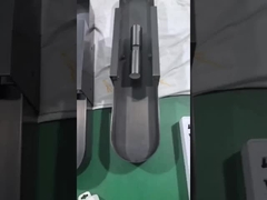 Puur koperen wandlamp, op maat gemaakte productie volgens de eisen van Amerikaanse klanten