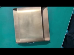 Focus op de productie van op maat gemaakte messingverlichtingsarmaturen