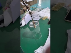 Fabriek voor op maat gemaakte luxe hanglampen