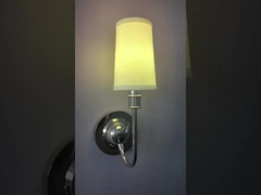 Focus op de productie van op maat gemaakte messingverlichtingsarmaturen